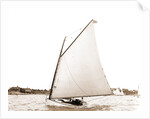 Magpie (Yacht) by Anonymous
