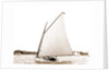 Magpie (Yacht) by Anonymous