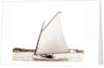 Magpie (Yacht) by Anonymous