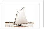 Magpie (Yacht) by Anonymous