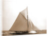 Colonia (Yacht) by Anonymous