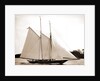 Ariel (Schooner), 1893 by Anonymous