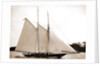 Ariel (Schooner), 1893 by Anonymous