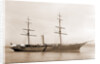 Valiant (Steam yacht), 1880 by Anonymous