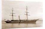 Valiant (Steam yacht), 1880 by Anonymous