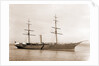 Valiant (Steam yacht), 1880 by Anonymous