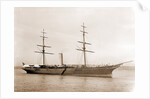 Valiant (Steam yacht), 1880 by Anonymous