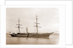 Valiant (Steam yacht), 1880 by Anonymous