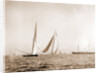 Start by Henry Greenwood Peabody