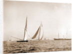 Start by Henry Greenwood Peabody