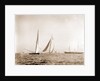 Start by Henry Greenwood Peabody