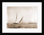 Start by Henry Greenwood Peabody