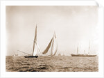Start by Henry Greenwood Peabody