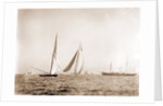 Start by Henry Greenwood Peabody