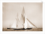 Start by Henry Greenwood Peabody