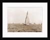 Valkyrie rounding outer mark, Valkyrie II (Yacht) by Anonymous