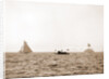 Valkyrie and Vigilant, after the start, Vigilant (Yacht) by Anonymous