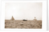 Valkyrie and Vigilant, after the start, Vigilant (Yacht) by Anonymous