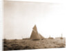 Finish of the Valkyrie, Valkyrie II (Yacht) by Anonymous
