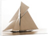 Valkyrie III (Yacht) by Anonymous