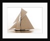 Valkyrie III (Yacht) by Anonymous