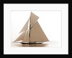 Valkyrie III (Yacht) by Anonymous