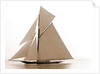 Valkyrie III (Yacht) by Anonymous