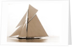 Valkyrie III (Yacht) by Anonymous