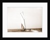 Columbia (Sloop), 1899 by Anonymous