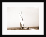 Columbia (Sloop), 1899 by Anonymous