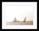 Start, The, Defender (Yacht) by Anonymous