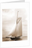 Shamrock I (Yacht) by Anonymous