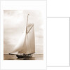 Shamrock I (Yacht) by Anonymous
