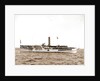 N.Y.Y.C. steamer Republic, New York Yacht Club, Grand Republic (Side wheeler), 1899 by Anonymous