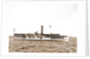 N.Y.Y.C. steamer Republic, New York Yacht Club, Grand Republic (Side wheeler), 1899 by Anonymous