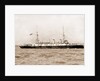 Australia, English ship, Australia (Ship), 1890 by Anonymous