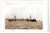 French cruiser Jean Bart, Jean Bart (Cruiser), 1890 by Anonymous