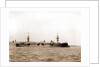 French cruiser Jean Bart, Jean Bart (Cruiser), 1890 by Anonymous