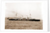 Italian cruiser Giovanni Bausan, Giovanni Bausan (Ship), 1890 by Anonymous