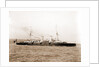 Italian cruiser Giovanni Bausan, Giovanni Bausan (Ship), 1890 by Anonymous