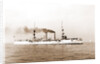 U.S.S. New Orleans, New Orleans (Cruiser), 1899 by Anonymous