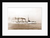 U.S.S. New Orleans, New Orleans (Cruiser), 1899 by Anonymous