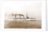 U.S.S. New Orleans, New Orleans (Cruiser), 1899 by Anonymous