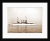 U.S.S. New York, New York (Cruiser), 1899 by Anonymous