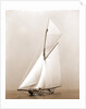 Shamrock I (Yacht) by Anonymous