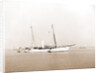 Erin (Steam yacht), 1899 by Anonymous