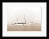 Erin (Steam yacht), 1899 by Anonymous