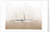 Erin (Steam yacht), 1899 by Anonymous