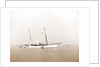 Erin (Steam yacht), 1899 by Anonymous