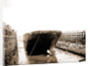 Str. Harvard in the slip, Detroit, Harvard (Freighter), 1900 by Anonymous
